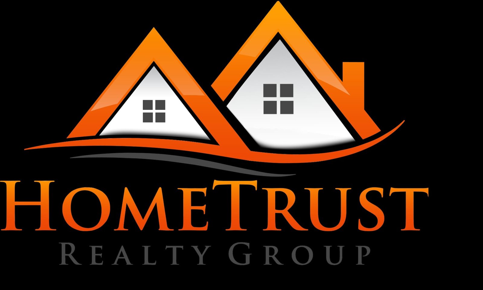 HomeTrust Realty Group logo